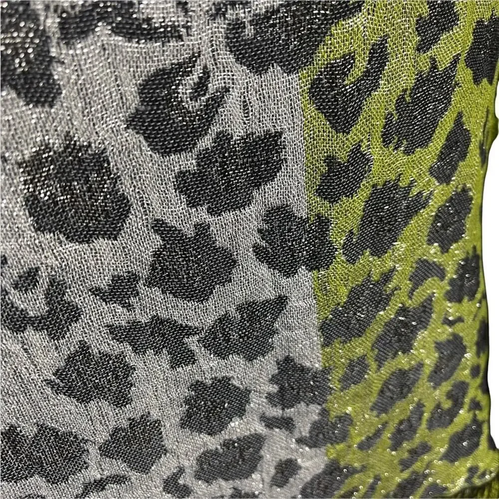 Cejon animal print